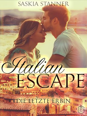 cover image of Italian Escape